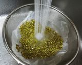 自家製スプラウト作り方3写真