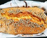 えごま(じゅうねん)のパウンドケーキ作り方7写真