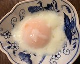 低温調理器ANOVAで温泉卵作り方4写真
