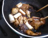 焼とり丼作り方6写真