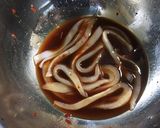 べらぅま!超簡単 漬け海鮮丼作り方3写真