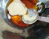 キャベツだけ◎さっぱり酢サラダ作り方2写真