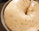 さつまいもパン（ＨＢ使用）作り方16写真