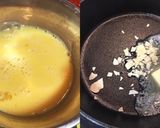 簡単♡オクラポテトのスパニッシュオムレツ作り方2写真