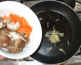基本の中華炒め♪簡単ご飯にかけて中華丼作り方10写真