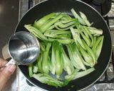 基本の中華炒め♪簡単ご飯にかけて中華丼作り方9写真