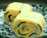 お弁当・運動会★竹輪＆うずらの卵照り焼き作り方11写真