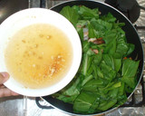 基本の中華炒め♪簡単ご飯にかけて中華丼作り方14写真