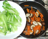 基本の中華炒め♪簡単ご飯にかけて中華丼作り方11写真
