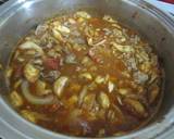 小麦バター不使用★ハヤシライス作り方4写真