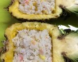 フルーツ寿司作り方6写真