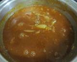 小麦バター不使用★ハヤシライス作り方6写真