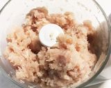 鶏むね肉で チキンナゲット♪作り方1写真