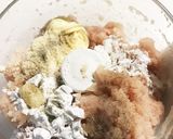 鶏むね肉で チキンナゲット♪作り方2写真