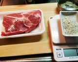 ハーブソルトポーク(塩豚)作り方2写真