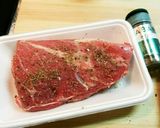 ハーブソルトポーク(塩豚)作り方3写真