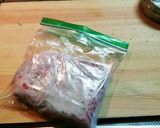 ハーブソルトポーク(塩豚)作り方7写真