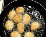 鶏むね肉で チキンナゲット♪作り方4写真