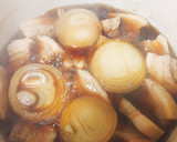ほったらかしで簡単♪とろとろ角煮作り方5写真