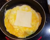 節約レシピ！もやしのチーズとんぺい焼き作り方2写真