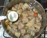 基本の筑前煮♪簡単作り方14写真