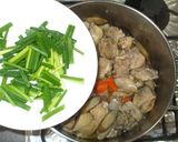 基本の筑前煮♪簡単作り方15写真