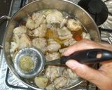 基本の筑前煮♪簡単作り方11写真