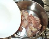 基本の筑前煮♪簡単作り方6写真