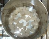 基本の筑前煮♪簡単作り方5写真