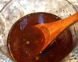 チリソースと香菜deエスニック冷やし中華作り方6写真