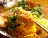 チリソースと香菜deエスニック冷やし中華作り方10写真