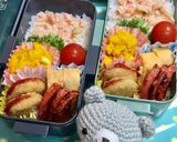 お弁当に＊かまぼこ＊オイスターバター作り方3写真