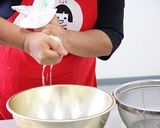 お手軽♪ゴーヤの佃煮作り方3写真