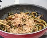 お手軽♪ゴーヤの佃煮作り方4写真