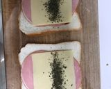 朝食に★食パンロール作り方2写真