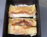 朝食に★食パンロール作り方3写真