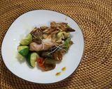 唐辛子ポン酢醤油作り方3写真