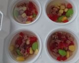 鮮やかミニテリーヌ作り方3写真