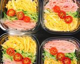 2017☆運動会弁当♪作り方1写真