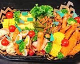 2017☆運動会弁当♪作り方2写真