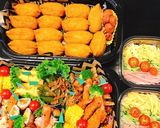 2017☆運動会弁当♪作り方3写真