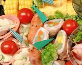 2017☆運動会弁当♪作り方4写真