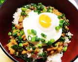 １分で出来る！レンジで温泉卵（温度卵）☆作り方5写真
