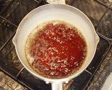 牛肉温玉ぶっかけうどん作り方3写真