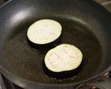 ベーコン米ナストマトチーズバーガー!作り方5写真