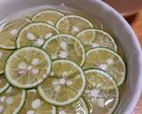 ＊今が旬☆すだちそうめん＊作り方6写真