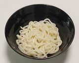 とろろぶっかけうどん作り方5写真