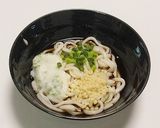 とろろぶっかけうどん作り方6写真
