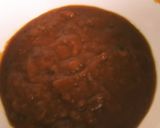 レトルトカレーで10分！カレー焼きパスタ作り方2写真