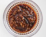 うちの唐辛子醤油麹作り方11写真